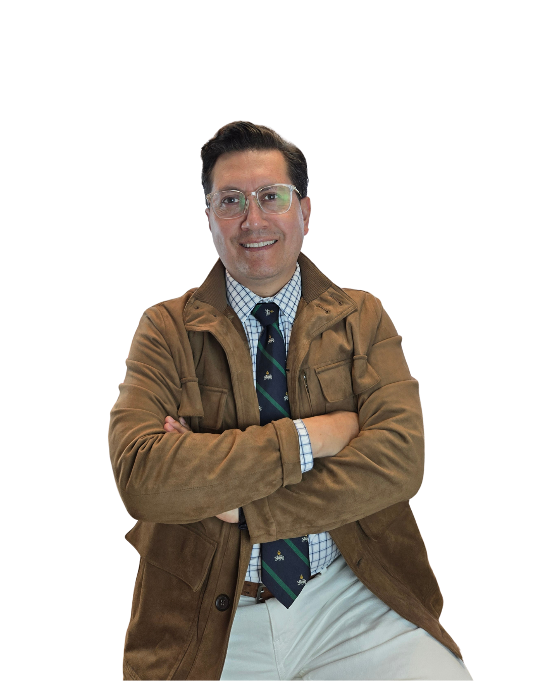 Benjamín Fiallos